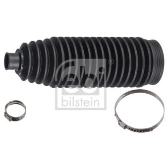 Jeu de joints-soufflets, direction FEBI BILSTEIN