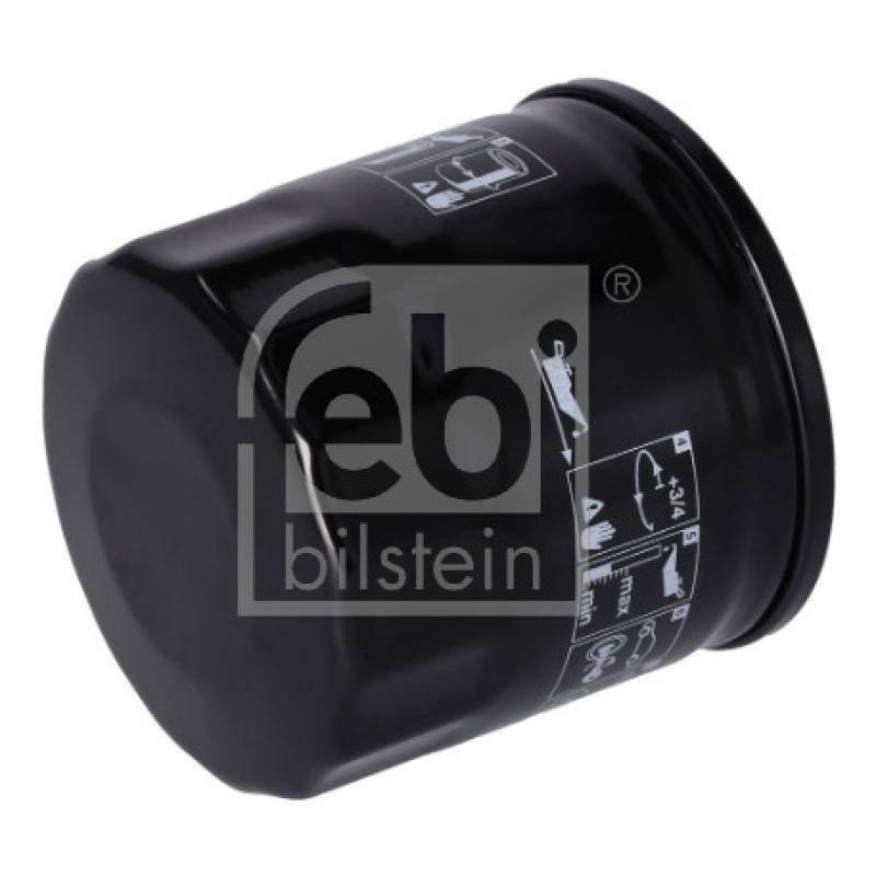 Filtre à huile FEBI BILSTEIN 31300 - Visuel 1