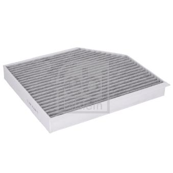Filtre, air de l'habitacle FEBI BILSTEIN