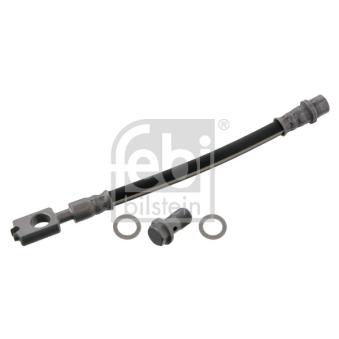 Flexible de frein FEBI BILSTEIN 31408
