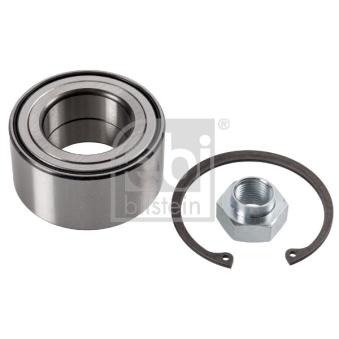 Kit de roulements de roue FEBI BILSTEIN