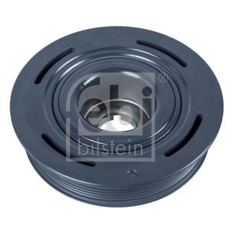 Poulie, vilebrequin FEBI BILSTEIN