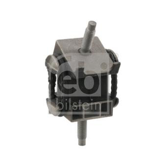 Support, suspension du moteur FEBI BILSTEIN 31510