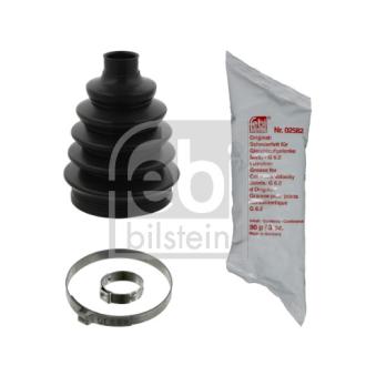 Soufflets de cardan avant FEBI BILSTEIN 31688