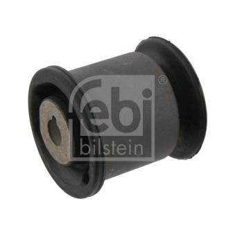 Silent bloc de suspension (train arrière) FEBI BILSTEIN