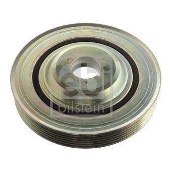 Poulie, vilebrequin FEBI BILSTEIN