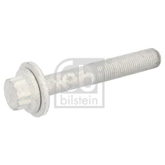 Boulon de poulie FEBI BILSTEIN