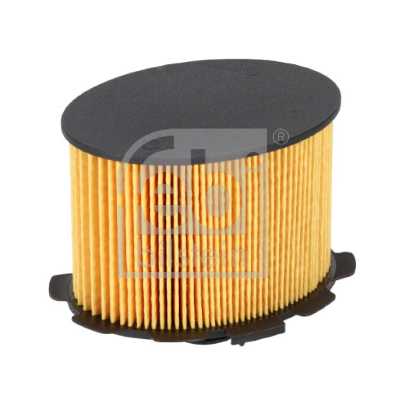 Filtre à carburant FEBI BILSTEIN 32096 - Visuel 1