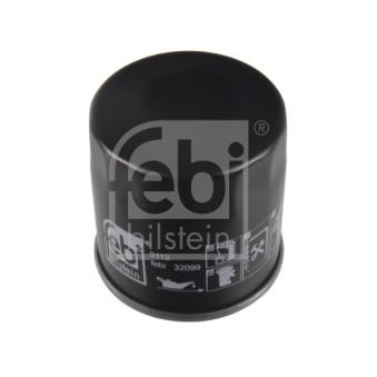 Filtre à huile FEBI BILSTEIN 32099