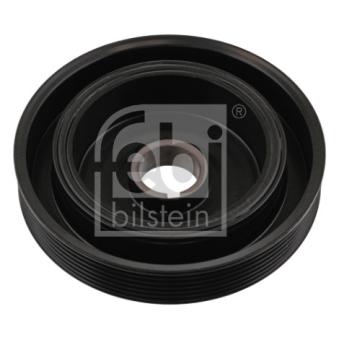 Poulie, vilebrequin FEBI BILSTEIN