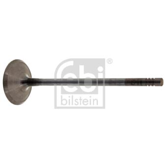Soupape d'admission FEBI BILSTEIN 32185