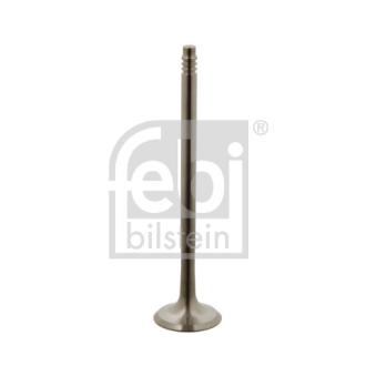 Soupape d'échappement FEBI BILSTEIN 32186