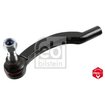 Rotule de barre de connexion avant droit FEBI BILSTEIN