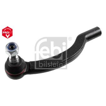 Rotule de barre de connexion avant gauche FEBI BILSTEIN