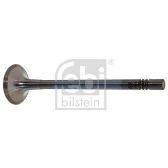 Soupape d'échappement FEBI BILSTEIN 32334