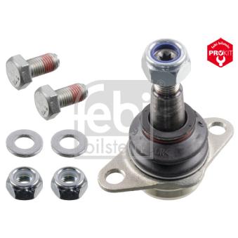 Rotule de suspension FEBI BILSTEIN