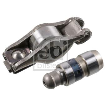 Jeu de 8 poussoirs hydrauliques FEBI BILSTEIN