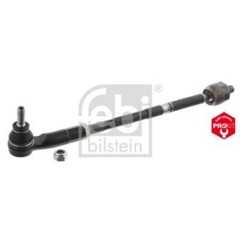 Barre de connexion avant gauche FEBI BILSTEIN