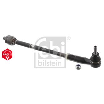 Barre de connexion avant droit FEBI BILSTEIN