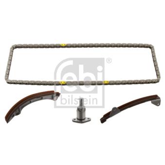 Kit de distribution par chaîne FEBI BILSTEIN