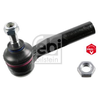 Rotule de barre de connexion avant gauche FEBI BILSTEIN