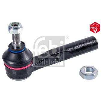 Rotule de barre de connexion avant droit FEBI BILSTEIN