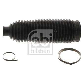 Jeu de joints-soufflets, direction avant gauche FEBI BILSTEIN