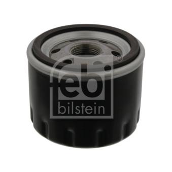 Filtre à huile FEBI BILSTEIN
