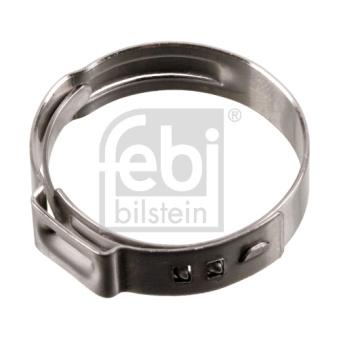 Collier de serrage FEBI BILSTEIN 33359