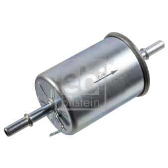 Filtre à carburant FEBI BILSTEIN