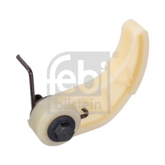 Tendeur de chaîne, commade de pompe à huile FEBI BILSTEIN