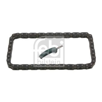 Kit de distribution par chaîne FEBI BILSTEIN 33750