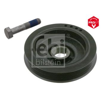 Poulie, vilebrequin FEBI BILSTEIN