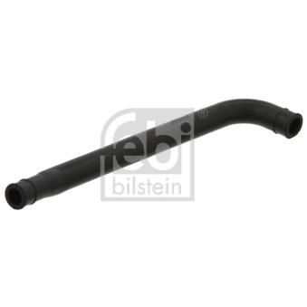 Tuyau, ventilation de carter-moteur FEBI BILSTEIN