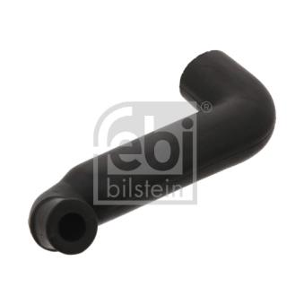 Tuyau, ventilation de carter-moteur FEBI BILSTEIN