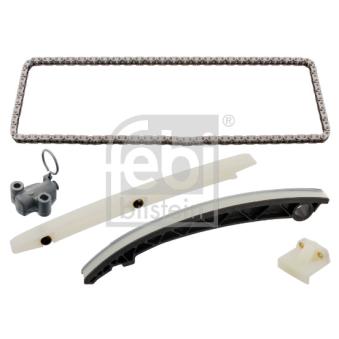 Kit de distribution par chaîne FEBI BILSTEIN