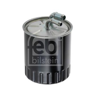 Filtre à carburant FEBI BILSTEIN