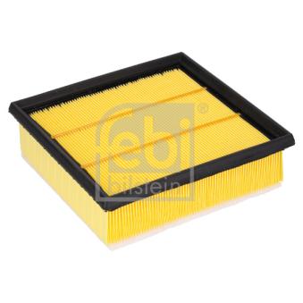 Filtre à air FEBI BILSTEIN 34400