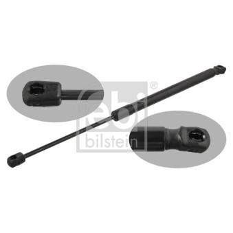 Vérin de hayon, de coffre FEBI BILSTEIN 34432