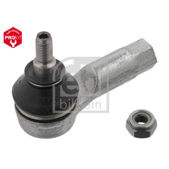Rotule de barre de connexion FEBI BILSTEIN