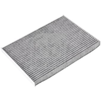 Filtre, air de l'habitacle FEBI BILSTEIN