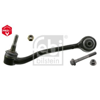 Triangle ou bras de suspension (train avant) FEBI BILSTEIN 34670