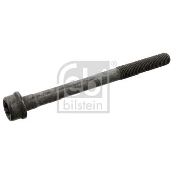 Boulon de culasse de cylindre FEBI BILSTEIN 34696