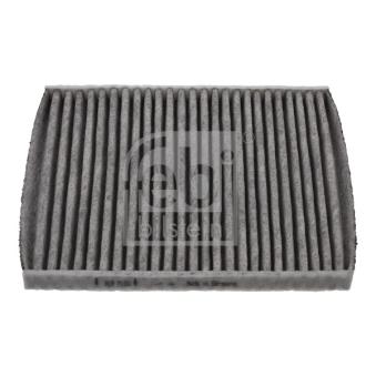 Filtre, air de l'habitacle FEBI BILSTEIN