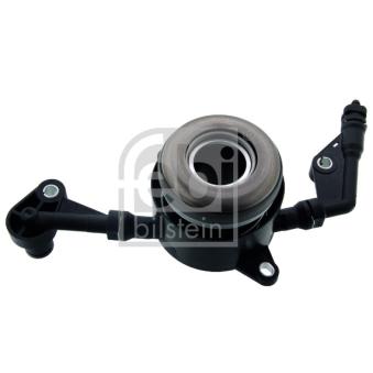 Débrayage central, embrayage FEBI BILSTEIN 34843