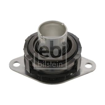 Butée de débrayage FEBI BILSTEIN 34860