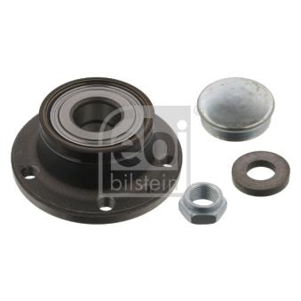 Kit de roulements de roue FEBI BILSTEIN 34954