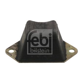 Butée élastique, suspension FEBI BILSTEIN 35230