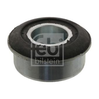 Silent bloc de suspension (train avant) FEBI BILSTEIN