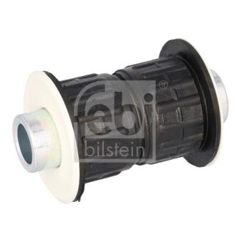 Coussinet de palier, ressort à lames FEBI BILSTEIN 35282